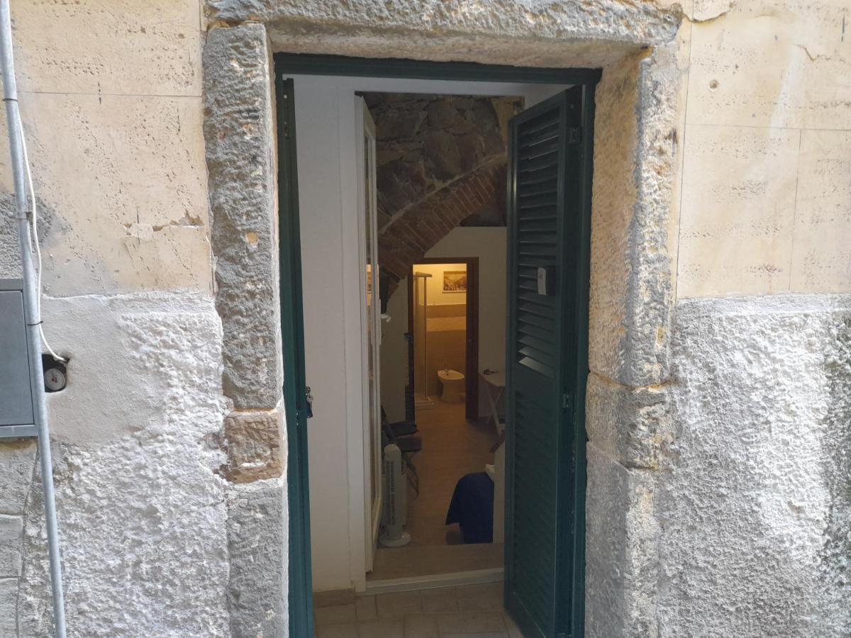 ホテル Cinque Terre La Casa Del Vignaiolo リオマッジョーレ エクステリア 写真