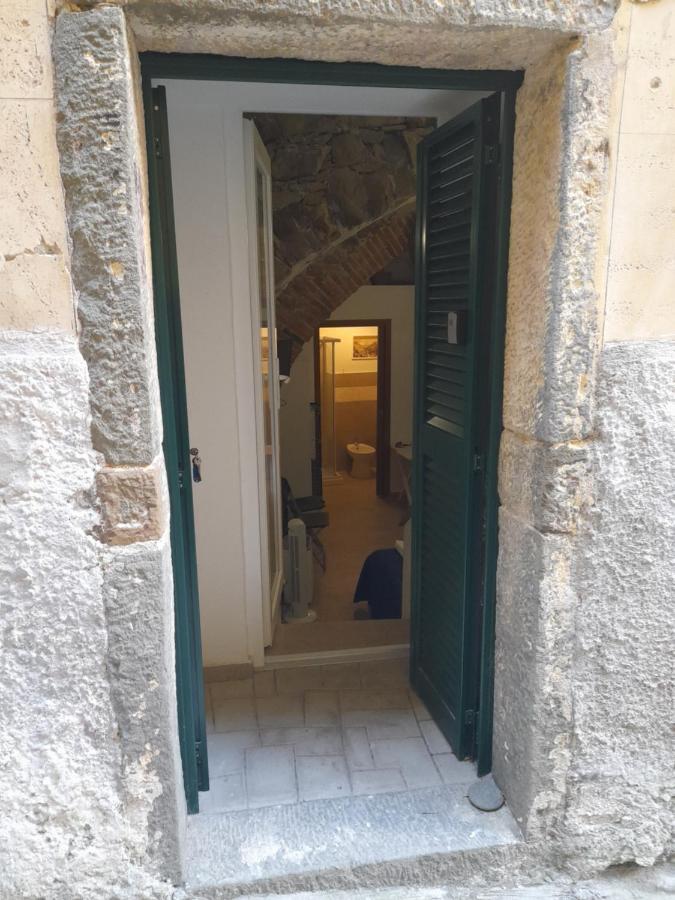 ホテル Cinque Terre La Casa Del Vignaiolo リオマッジョーレ エクステリア 写真
